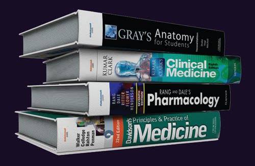 Medical Books Store 