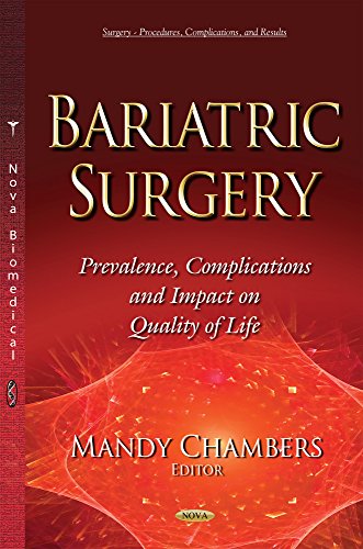 Bariatric Surgery: Prevalence, Complications and Impact on Quality of Life